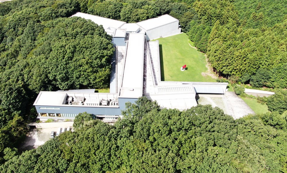 🏛️ 우쓰노미야 미술관 (우쓰노미야 비주쓰칸) 이미지 6